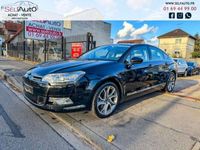 occasion Citroën C5 2.2 HDI200 FAP EXCLUSIVE + BVA6