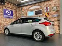 occasion Ford Focus Focus1.6 TI-VCT 125cv Auto. TREND