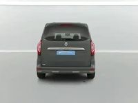 Occasion Renault Kangoo 2022 Gris urban Monospace