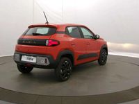 Occasion Dacia Spring Extreme 47 kW (65 ch) 2024 Rouge Citadine