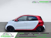 occasion Smart ForFour 0.9 90 ch BVA