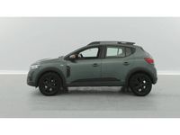 Occasion Dacia Sandero Extreme 101 ch (74 kW) 2024 Citadine