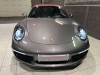 occasion Porsche 911 Carrera 4S Cabriolet 3.8i 400 PDK