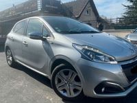 occasion Peugeot 208 (2) 1.2 puretech 82 style 5p