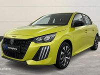 Occasion Peugeot 208 Active 102 ch (75 kW) 2024 Citadine