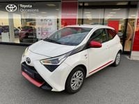 Occasion Toyota Aygo X-play 72 ch (52 kW) 2020 Citadine