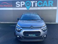Occasion Citroën C3 102 ch (75 kW) 2023 Citadine