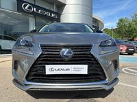 occasion Lexus NX300h 2WD Design MY21