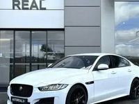 occasion Jaguar XE 2.0 D - 180 Ch Bva R-sport