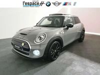 occasion Mini Cooper SE 184ch Yours Bva