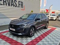 Occasion Peugeot 3008 Allure 131 ch (96 kW) 2022 SUV