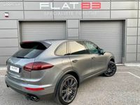 occasion Porsche Cayenne 3.0D V6 262 ch Tiptronic A