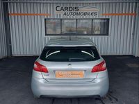 occasion Peugeot 308 1.6 Bluehdi 100ch Access Business S&s 5p