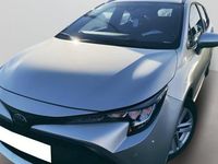 Occasion Toyota Corolla Business Edition 99 ch (72 kW) 2022 Gris Break