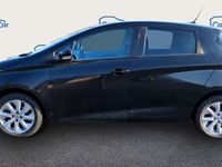 occasion Renault Zoe Q210 Charge rapide Intens