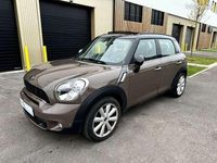 Occasion Mini Cooper S 185 ch (136 kW) 2013 Citadine