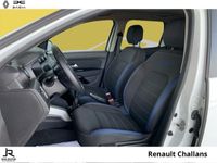 occasion Dacia Duster 1.0 Eco-g 100ch Prestige 4x2 - E6u