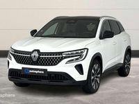 Occasion Renault Austral Techno 160 ch (117 kW) 2023 Blanc SUV