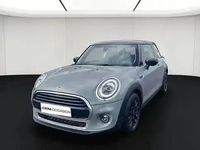 Occasion Mini Cooper Hatch 136 ch (100 kW) 2021 Gris Citadine