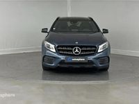 Occasion Mercedes GLA250 213 ch (156 kW) 2019 SUV