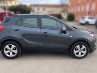 occasion Opel Mokka X 1.6 CDTI - 110 ch ecoFLEX Business Edition