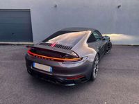 occasion Porsche 911 Carrera S 992 Coupé 3.0i 450 PDK