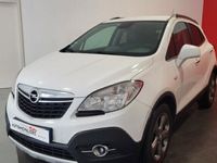 occasion Opel Mokka 1.7 CDTI 130 ECOFLEX S/S 4X2 COSMO