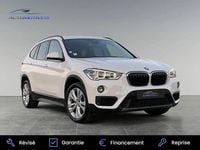 Occasion BMW X1 151 ch (111 kW) 2019 SUV