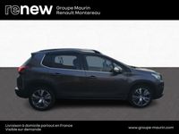 occasion Peugeot 2008 1.2 PureTech 110ch Crossway S&S