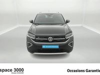 Occasion VW T-Cross R-line 150 ch (110 kW) 2024 SUV