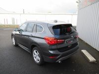 occasion BMW X1 (f48) Sdrive18ia 140ch Business Design Dkg7 Euro6d-t