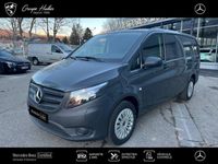 occasion Mercedes e-Vito Vito116ch Long