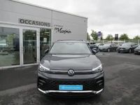 Occasion VW Tiguan 2025 Gris dauphin SUV