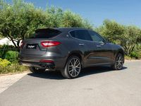 Occasion Maserati Levante 275 ch (202 kW) 2020 Gris SUV