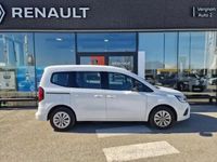 Occasion Renault Kangoo Equilibre 2023 Blanc Monospace