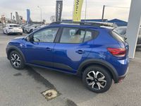 Occasion Dacia Sandero Expression 101 ch (74 kW) 2024 Citadine