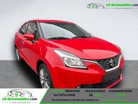 Occasion Suzuki Baleno 111 ch (81 kW) 2017 Citadine