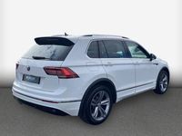 occasion VW Tiguan Highline 2019