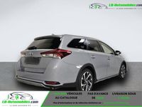 occasion Toyota Auris Hybrid 