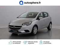 occasion Opel Corsa 1.3 CDTI 75ch Edition Start/Stop 5p