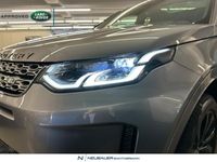 occasion Land Rover Discovery Sport 1.5 P300e 309ch R-Dynamic HSE AWD BVA Mark VI