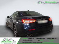 occasion Maserati Quattroporte V6 3.0 Bi-Turbo 430 S A