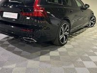 Occasion Volvo V60 Inscription 350 ch (257 kW) 2021 Break