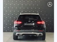 Occasion Mercedes GLA200 Progressive 2023 Noir SUV