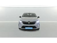 Occasion Renault Clio V Evolution 90 ch (66 kW) 2024 Gris Citadine