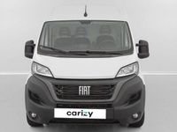 Occasion Fiat Ducato 140 ch (102 kW) 2023 Blanc Van