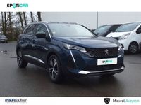 occasion Peugeot 5008 5008BlueHDi 130ch S&S BVM6 GT 5p