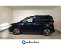 occasion Renault Kangoo 1.5 Blue dCi 115ch Techno EDC - 23