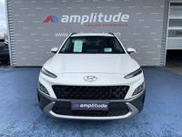 occasion Hyundai Kona 1.0 T-gdi 120ch Hybrid 48v Creative