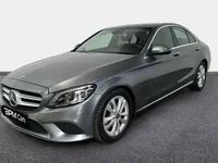occasion Mercedes C220 ClasseD 194ch Avantgarde Line 9g-tronic